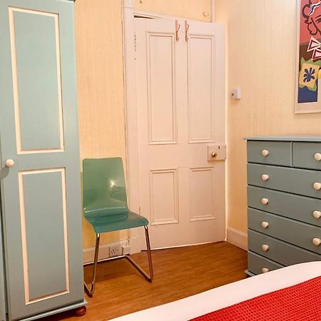 Royal Mile Apt, Just 1 Min From Edinburgh Castle! Екстериор снимка