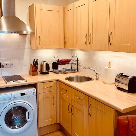 Royal Mile Apt, Just 1 Min From Edinburgh Castle! Екстериор снимка