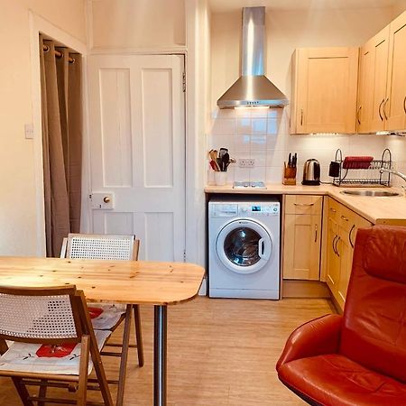 Royal Mile Apt, Just 1 Min From Edinburgh Castle! Екстериор снимка