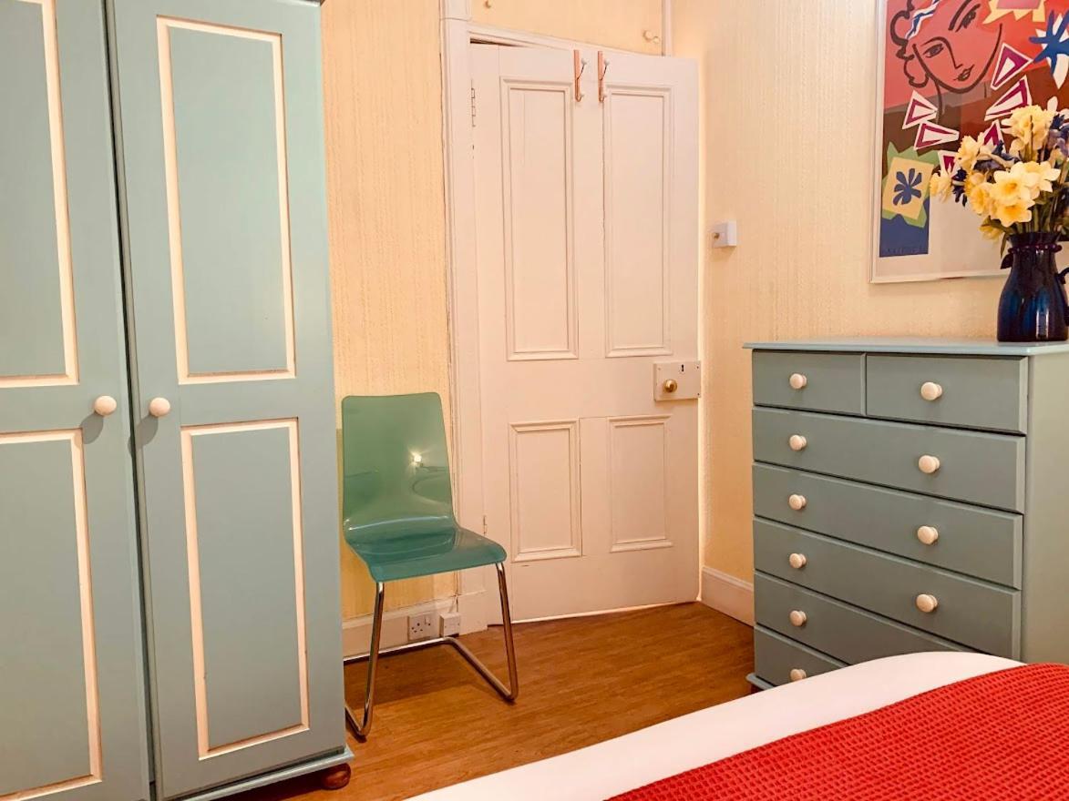Royal Mile Apt, Just 1 Min From Edinburgh Castle! Екстериор снимка