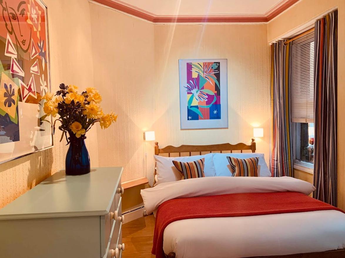 Royal Mile Apt, Just 1 Min From Edinburgh Castle! Екстериор снимка